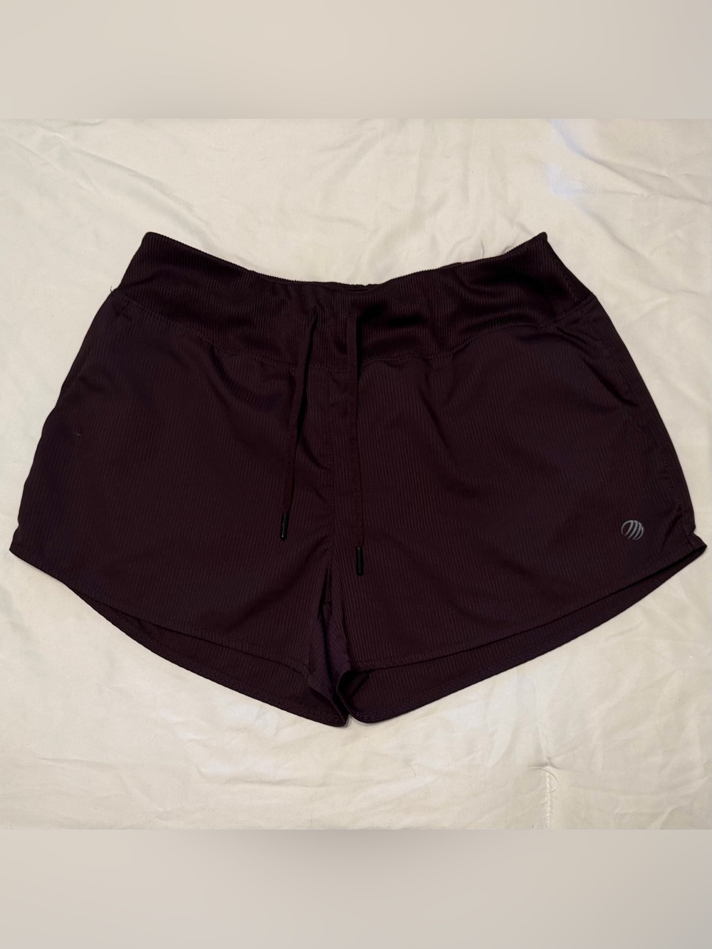 MPG Sport Aerate Women’s Athletic Shorts Size Medium